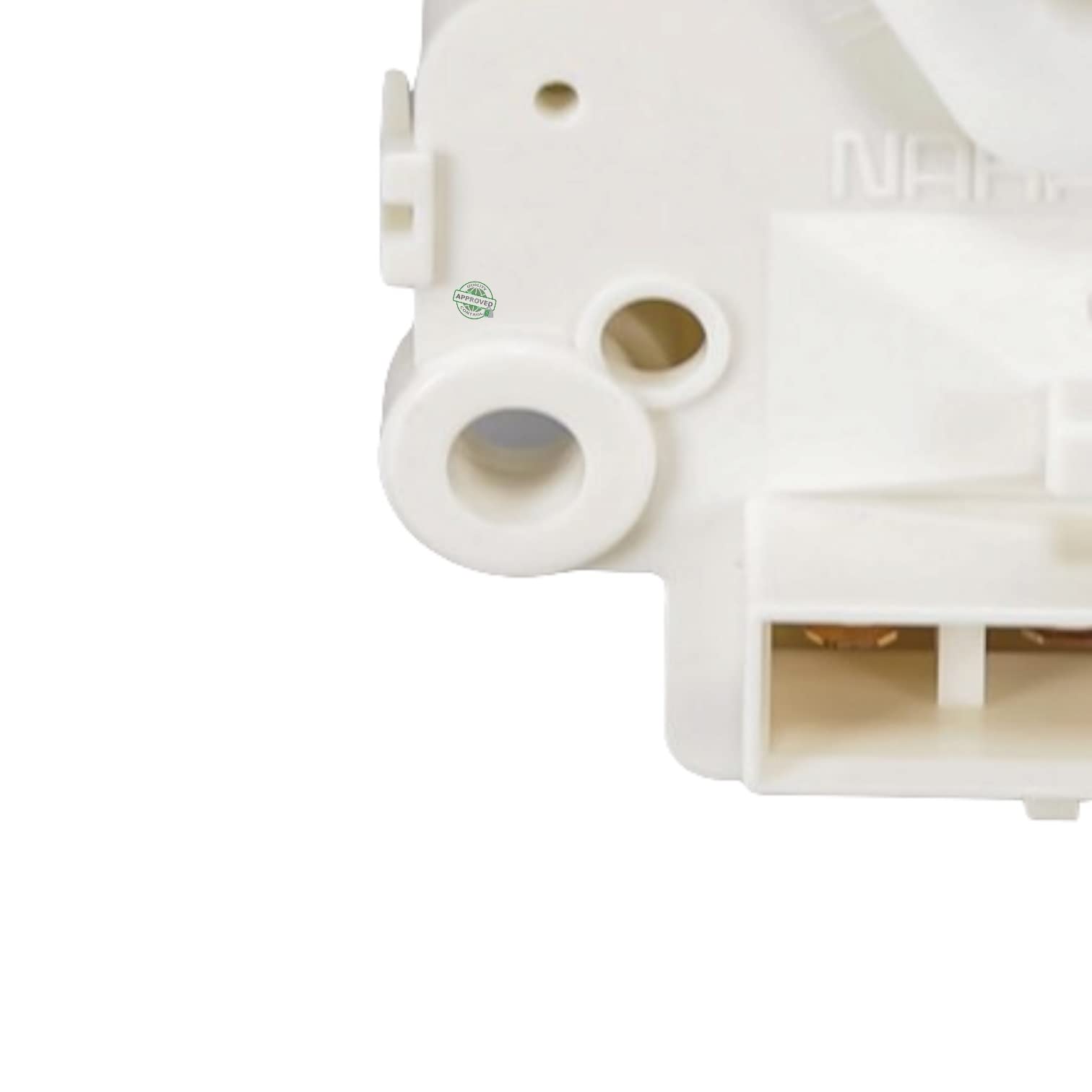 Samsung Heavy Duty Washer Motor Drain Clutch Replacement - DC31-00090B 3