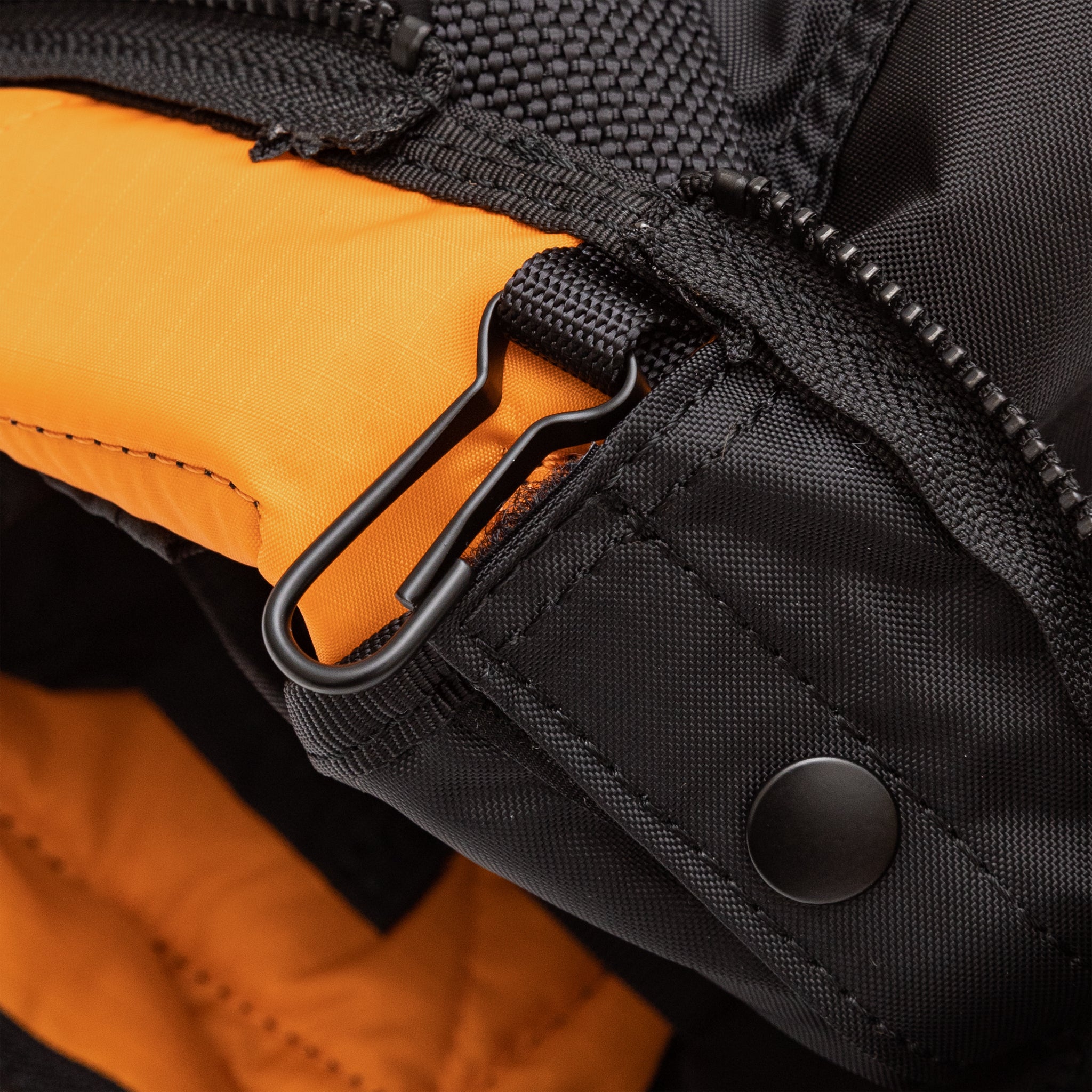 FORCE SHOULDER BAG - Durable Crossbody Bag for Men & Women - Perfect for Travel, Gym, Work & Everyday Use