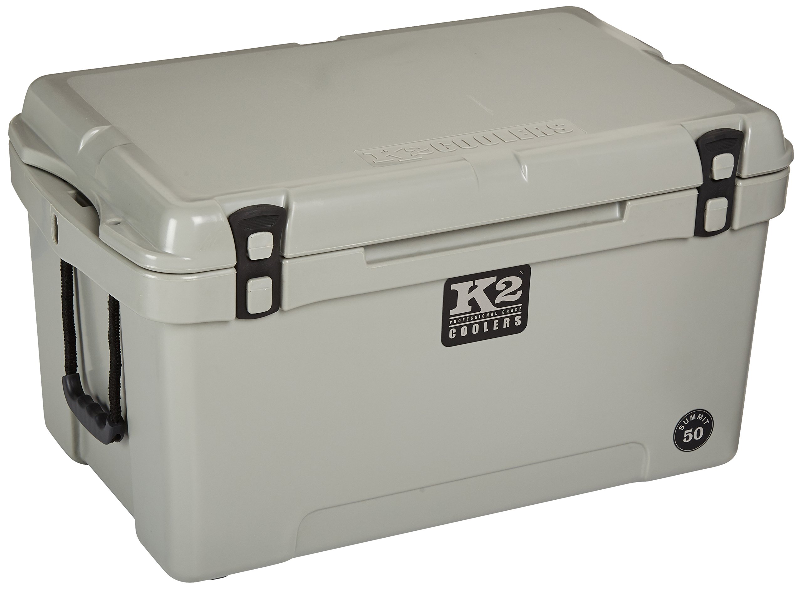 K2 Summit 50 Cooler - Team Color Edition for Outdoor Adventures