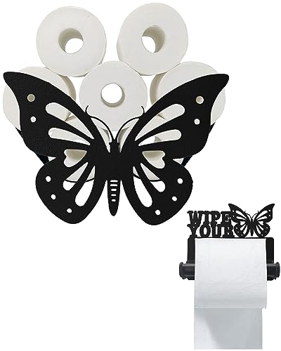 C Butterfly