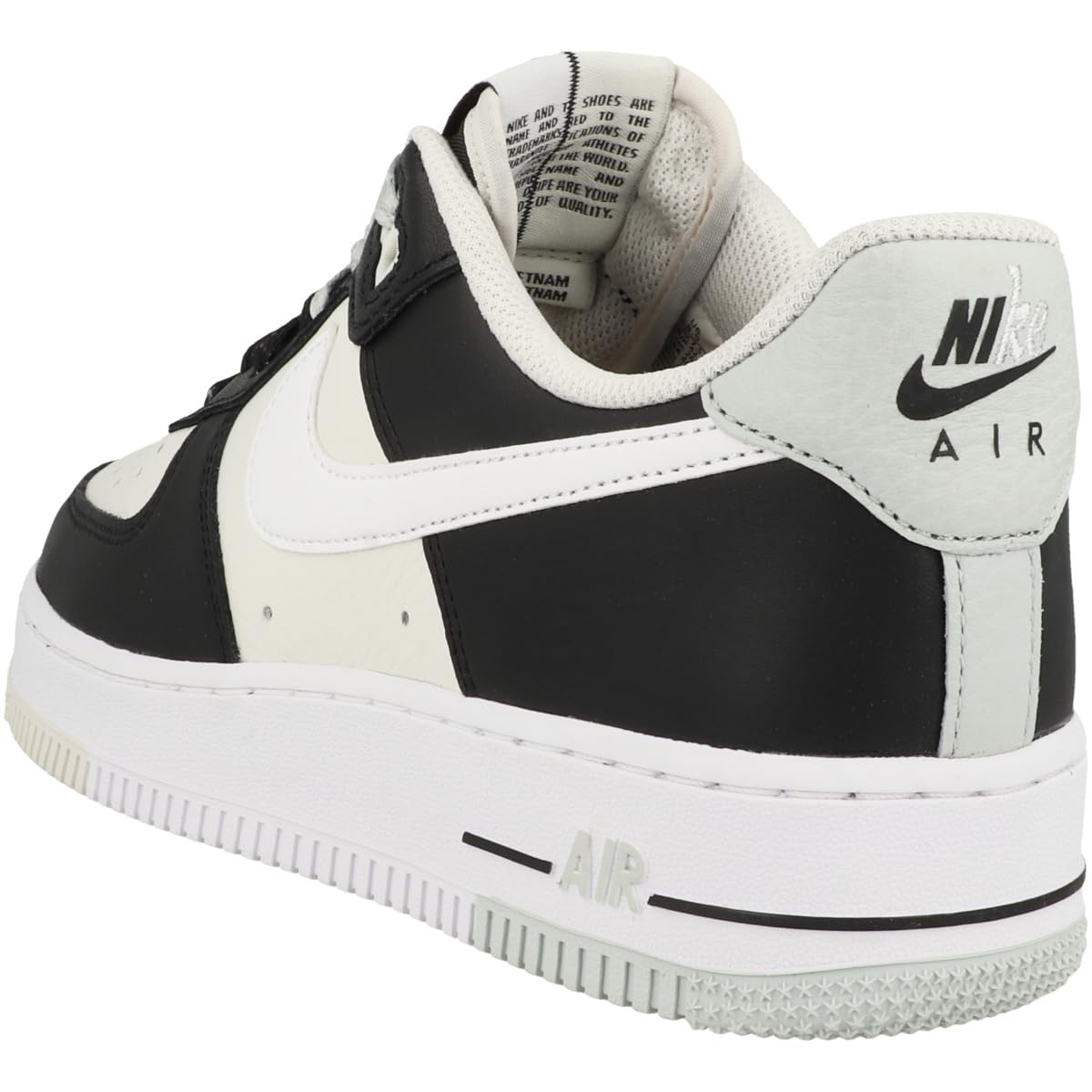 Nike Men's Gymnastics Shoes - Lightweight Training Sneakers for Gymnastics, Parkour & CrossFit Workouts
