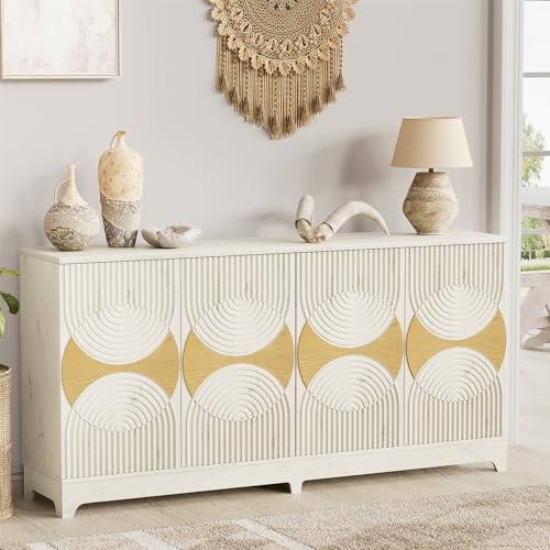 Antique White