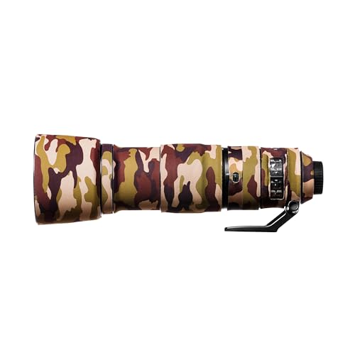 Brown Camouflage