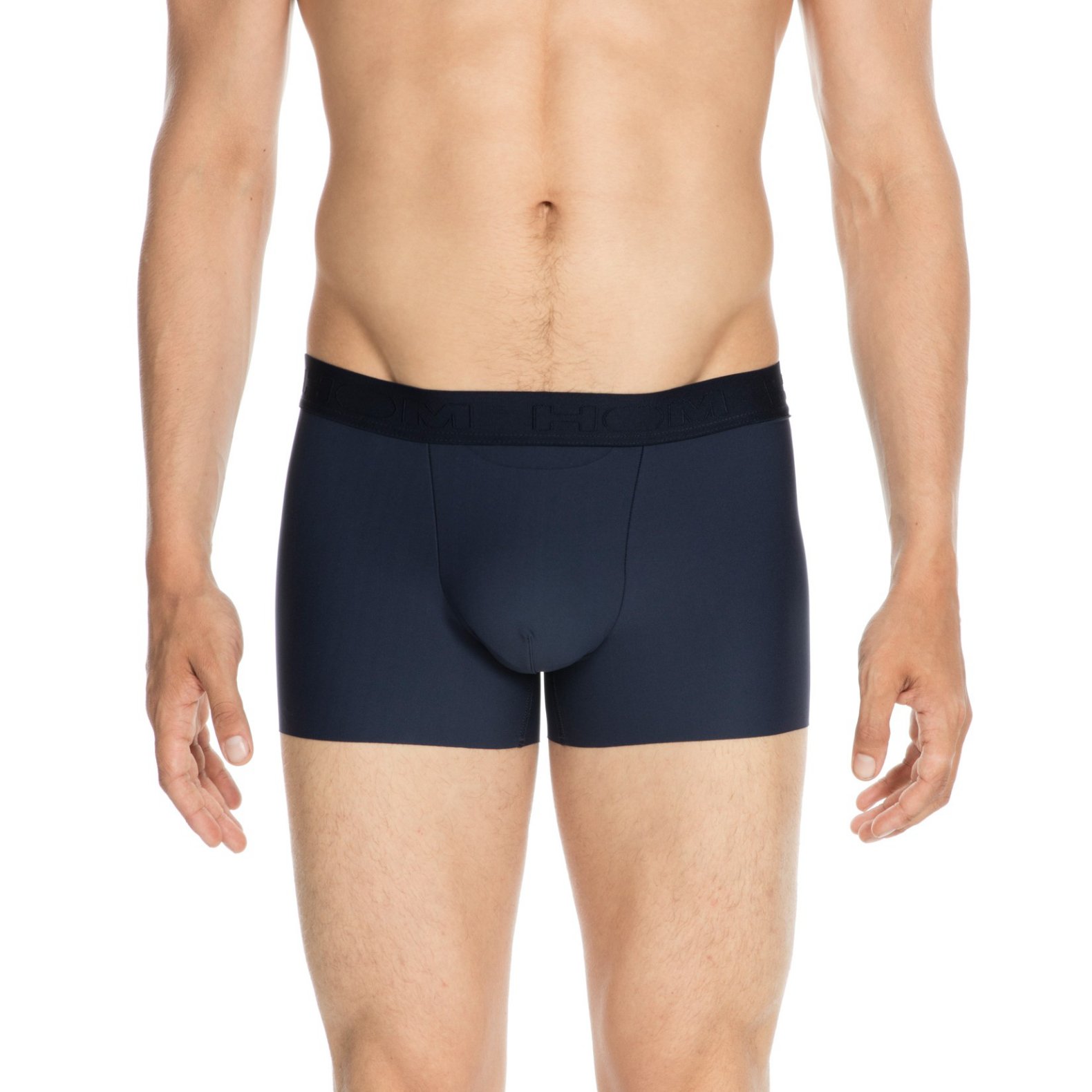 Men's Clean Cut Boxer Briefs - Soft Breathable Underwear for Everyday Comfort | Perfect for Workout, Lounge & Travel