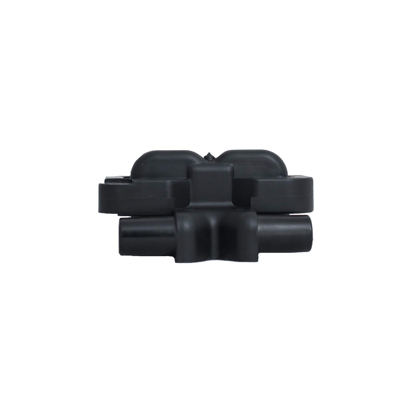1pc Ignition Coil on Plug Pack Compatible with 2004 Smart Cabrio/City-Coupe/Roadster 0.7L L3 Engine - High Performance Replacement Part for Smoother Acceleration & Fuel Efficiency | Perfect for DIY Auto Repair & Maintenance