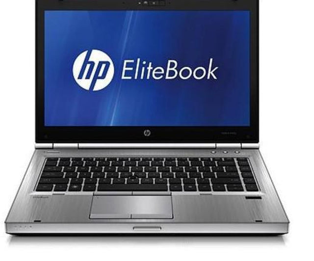 HP EliteBook 8460P 15.6