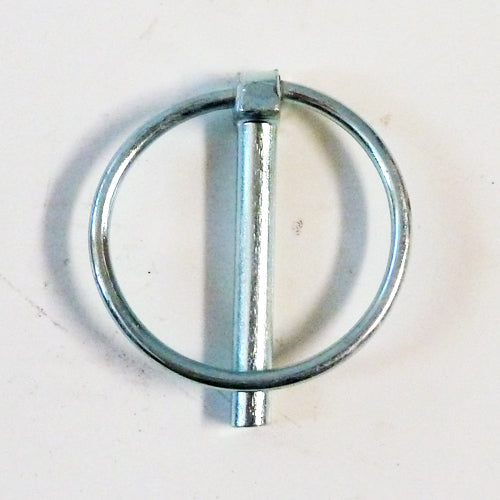 High-Quality Small Linch Pin - Durable & Reliable for Trailers, Farm Equipment & Industrial Use