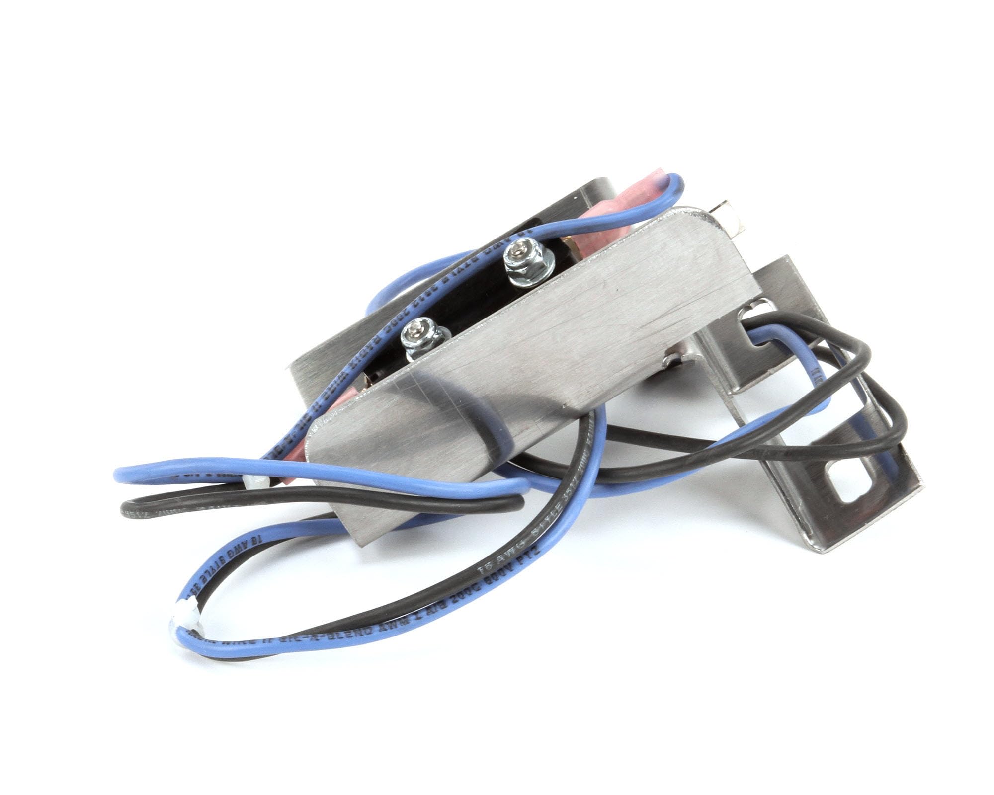 Montague 33276-3 V Series Micro Oven Door Switch - 9