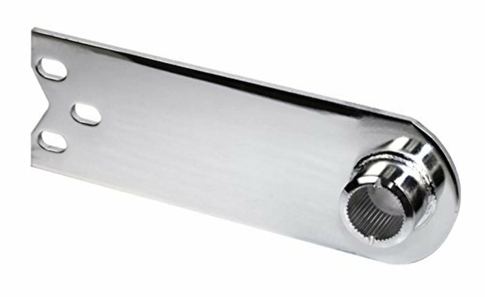 Sway-A-Way Irs Spring Plates for 24-11/16 Torsion Bar - Heavy Duty Suspension Upgrade Compatible with Dune Buggy, Sand Rail & Off-Road Vehicles - Perfect for Desert Racing & Rough Terrain Performance
