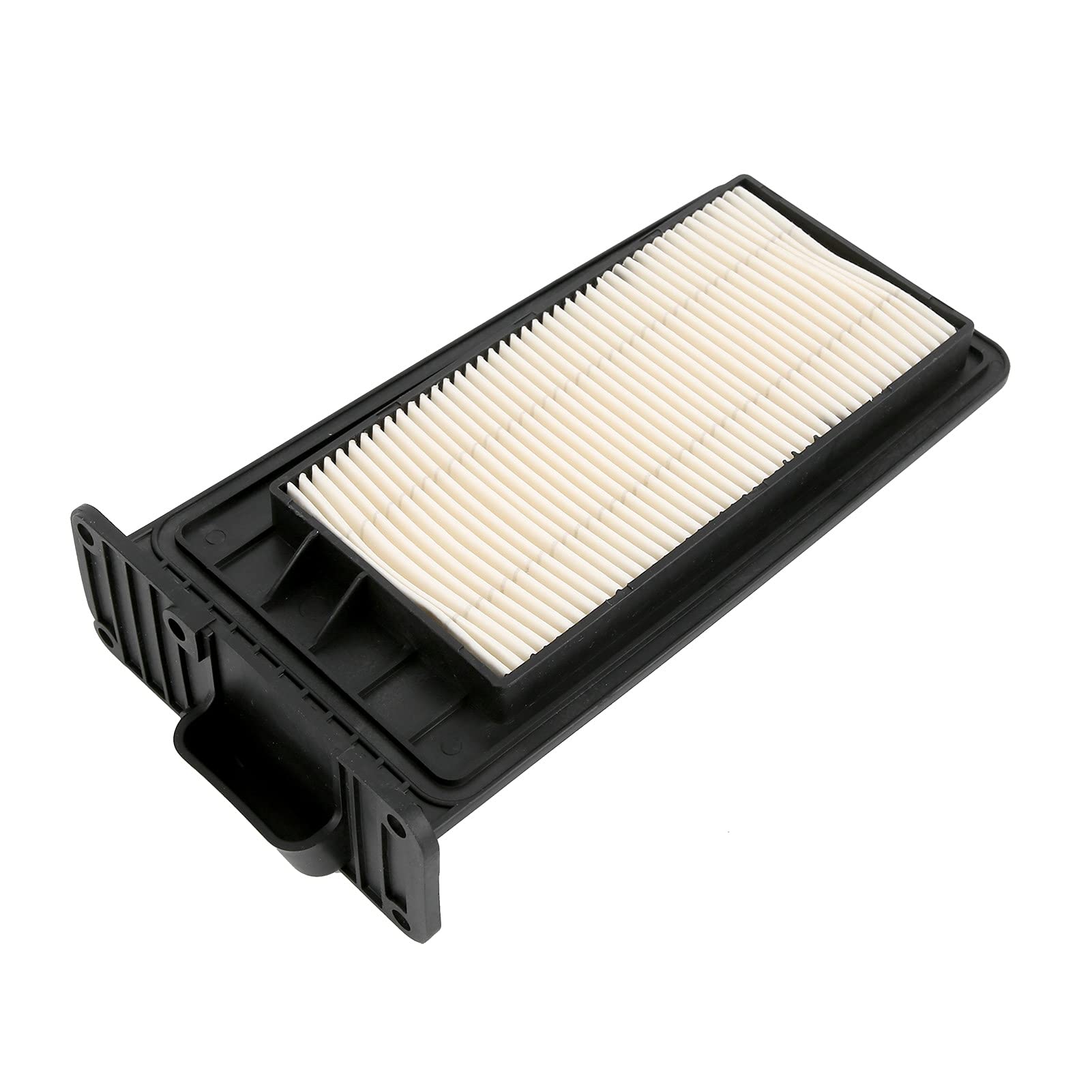 High-Performance Air Filter Replacement for SYM MAXSYM400/MAXSYM400i/MAXSYM600/Maxsym Motorcycles - Durable Engine Air Intake Cleaner for Improved Performance & Fuel Efficiency - Perfect for City Commuting & Long-Distance Riding