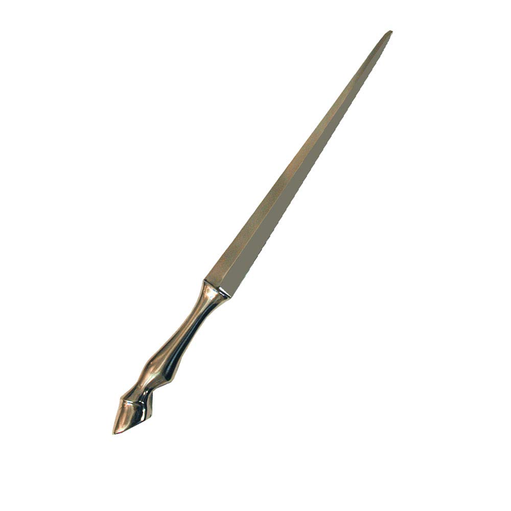 Intrepid International Horse Leg Letter Opener - Unique Equestrian Desk Accessory for Horse Lovers | Perfect for Office, Home Decor & Gift for Horse Enthusiasts