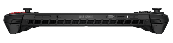 MSI Claw A1M 7-Inch FHD Handheld Gaming PC - Windows 11, Intel Core i7, 16GB RAM, 1TB SSD (3 Configurations) w/ Free Screen Protector - Portable Gaming Console for Travel, Commute & Home Entertainment