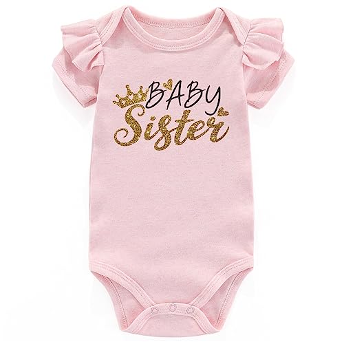 Baby Sister Pink