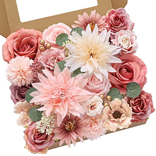 C Athens Dahlia