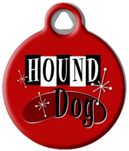 Retro Hound
