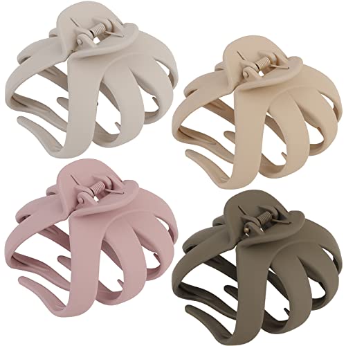 BROWN, KHAKI, DARK PINK, DARK BEIGE