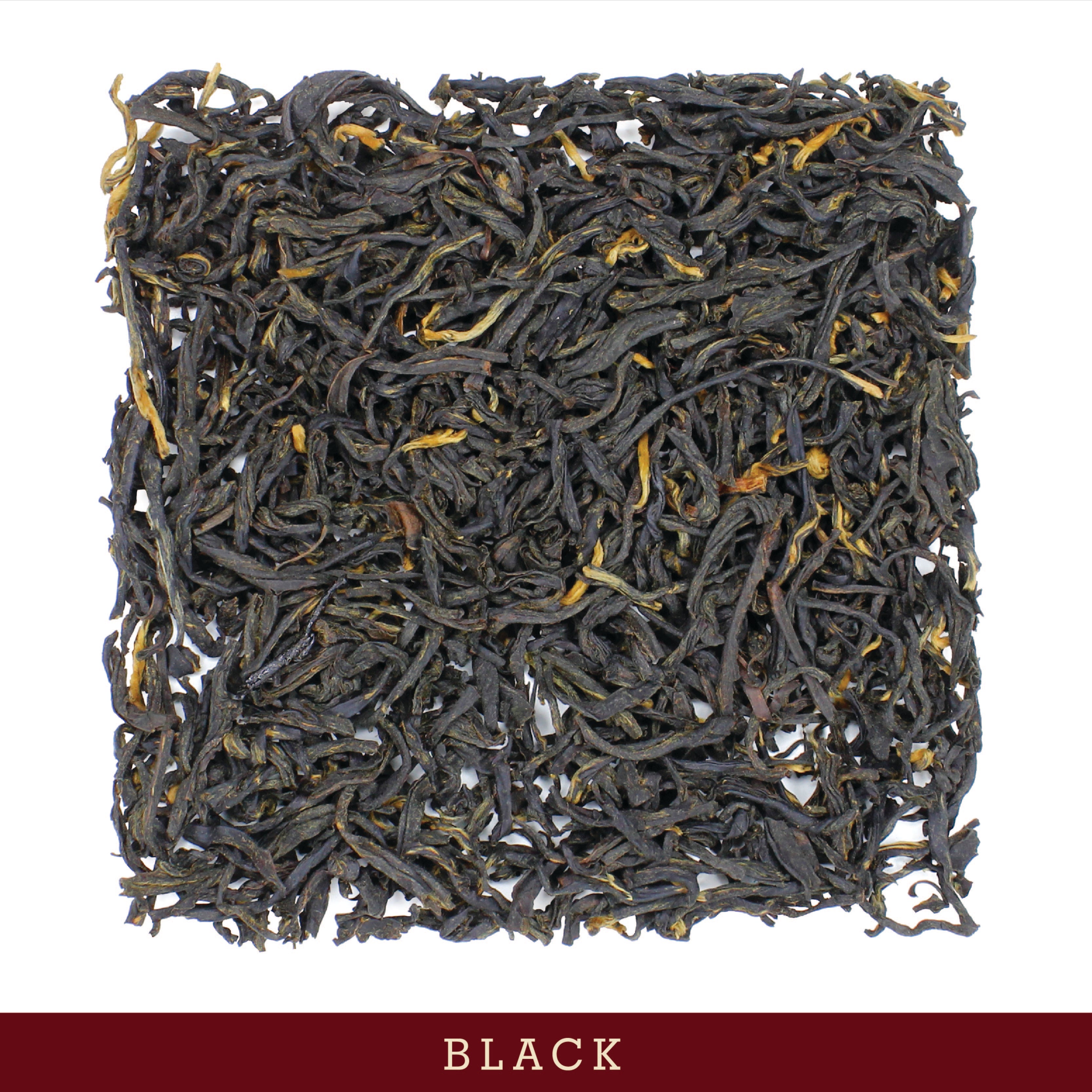Premium Lapsang Souchong Black Tea - 1 lb Wholesale Bulk - Smoky Flavor for Camping, BBQ & Relaxation