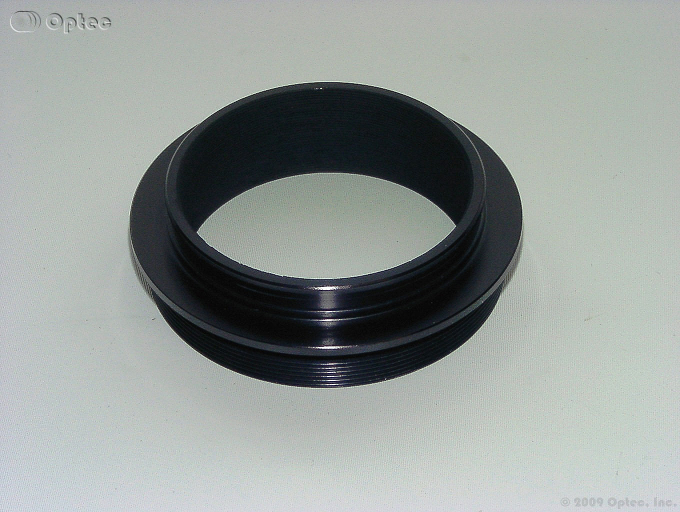 AstroPhysics 2.7 Inch to OPTEC 2400 Telescope Adapter Mount (17458) - Perfect for Astrophotography & Stargazing Accessories