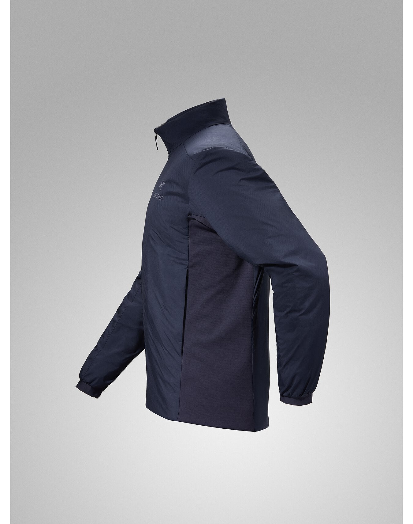 Men's Atom Jacket - Lightweight Waterproof Windbreaker for Outdoor Activities | Hiking, Camping & Travel Essentials | X000007349