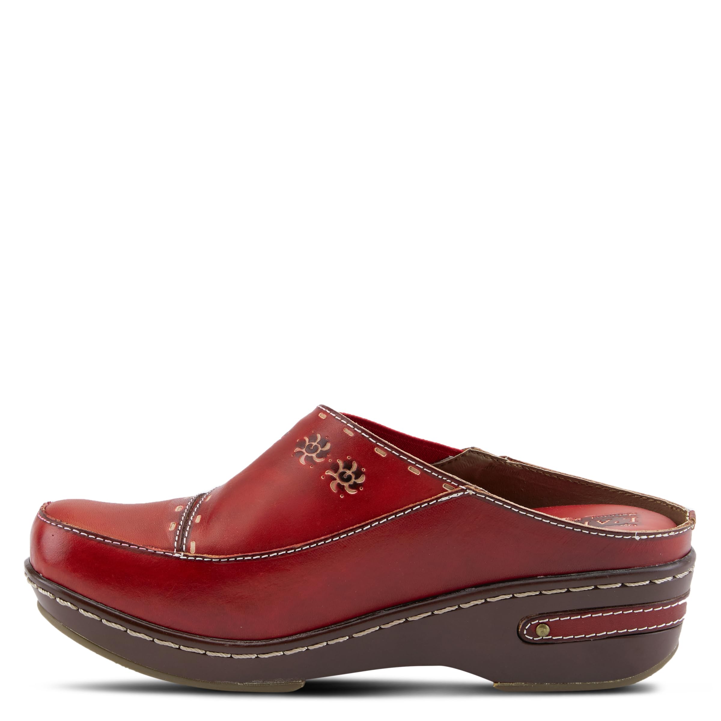 Spring Step Women's Comfortable Slip-On Chino Shoes - Casual Loafers for Work, Walking & Everyday Wear | Breathable & Lightweight for All-Day Comfort