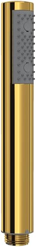 Unlacquered Brass