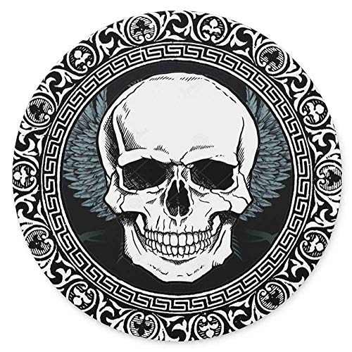 Personality Skull