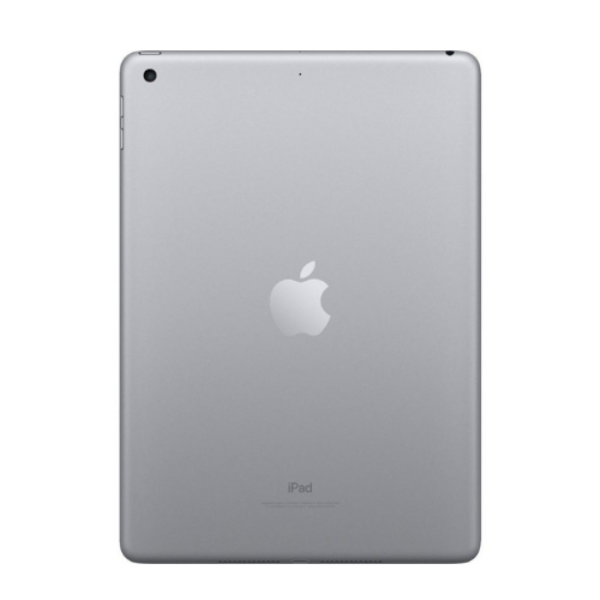Apple iPad 6th Generation (2018) 9.7-inch 32GB WiFi Tablet - Space Gray | Perfect for Work, School & Entertainment