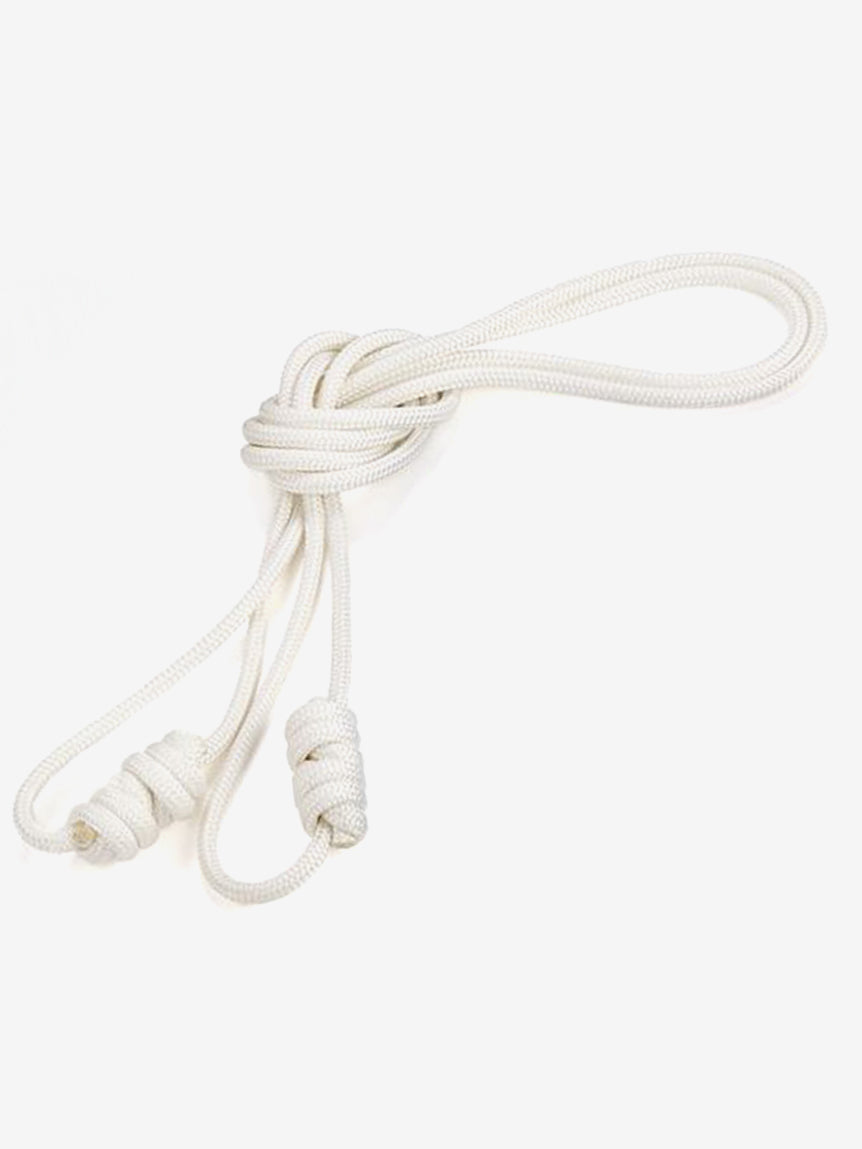 Premium Pair of Long Ropes - Durable Cotton Climbing Ropes for Kids Playground, Gym Training & Outdoor Activities | Perfect for Exercise, Fitness & Adventure Sports