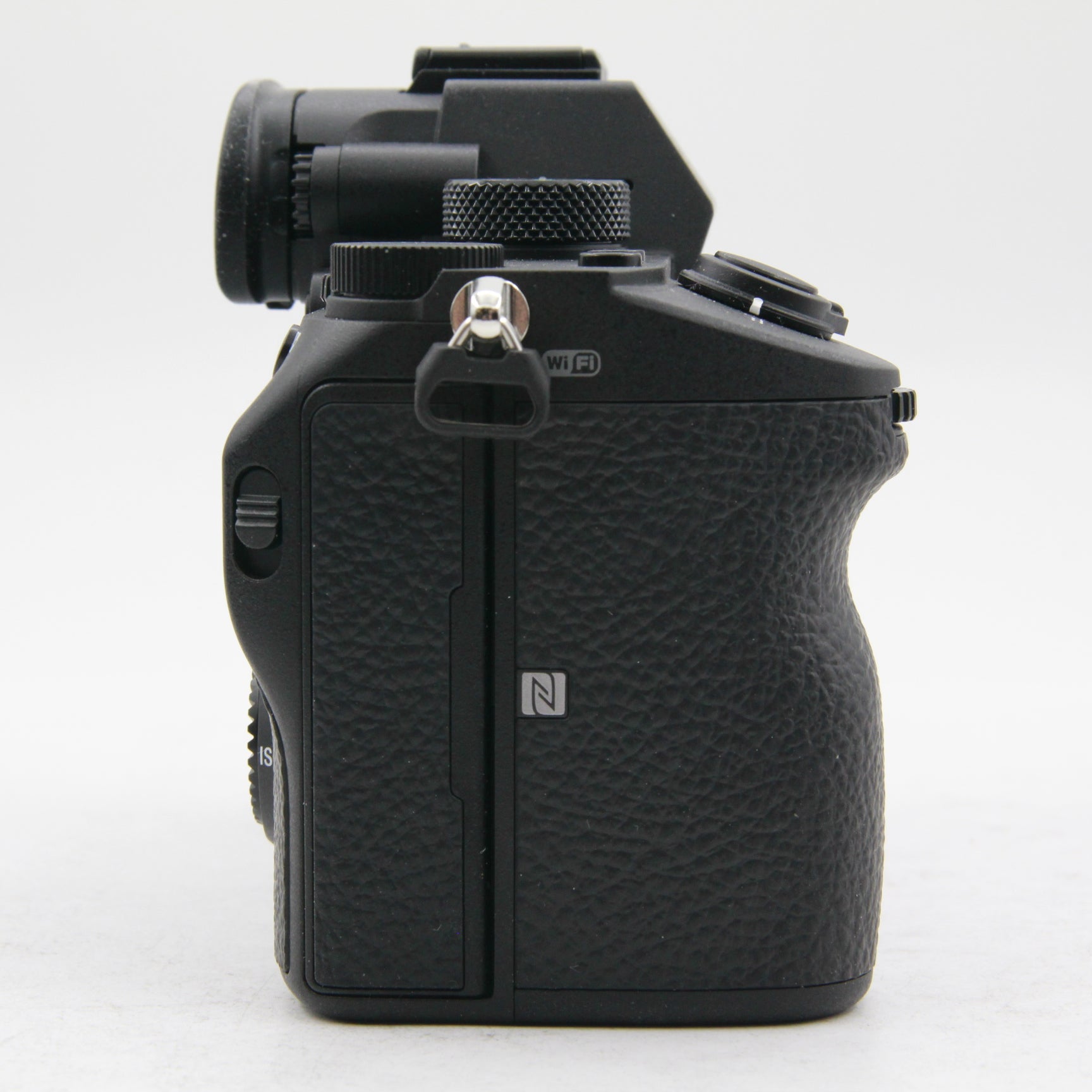 Open Box Sony Alpha a7 III Mirrorless Digital Camera with 28-70mm Lens - Professional Photography, Vlogging & Travel