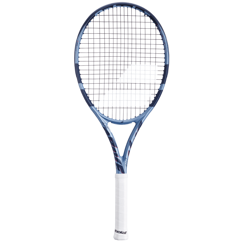 Babolat Pure Drive Lite Tennis Racquet 2025 | Lightweight Performance Racket for Beginners & Intermediate Players | Perfect for Recreational Play & Club Tournaments