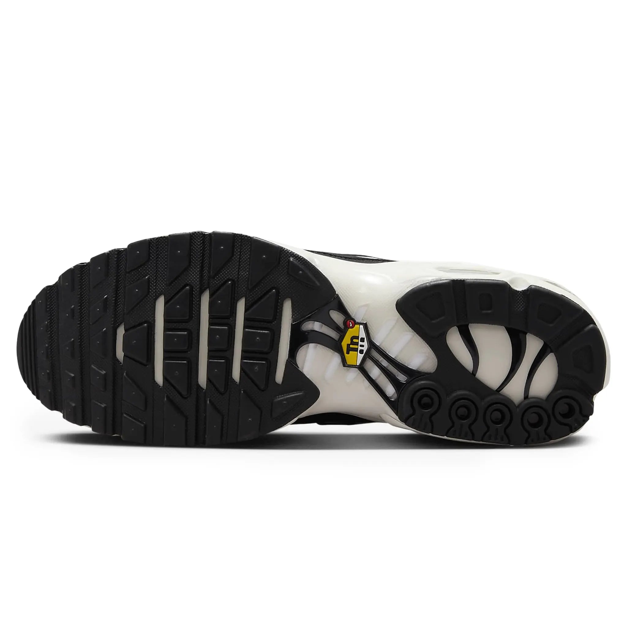 Nike TN Air Max Plus Panda Shoes - Men's Running Sneakers for Comfort & Style - Perfect for Gym, Workouts & Casual Wear