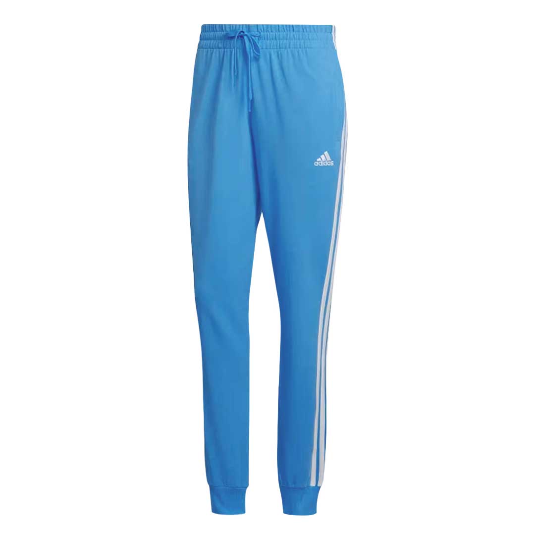 Adidas Women's 3 Stripes Yoga Pants HN4204 - Comfortable Athletic Workout Leggings for Running, Gym & Lounge Wear