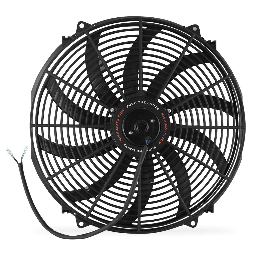 Mishimoto MMFAN-16C 16