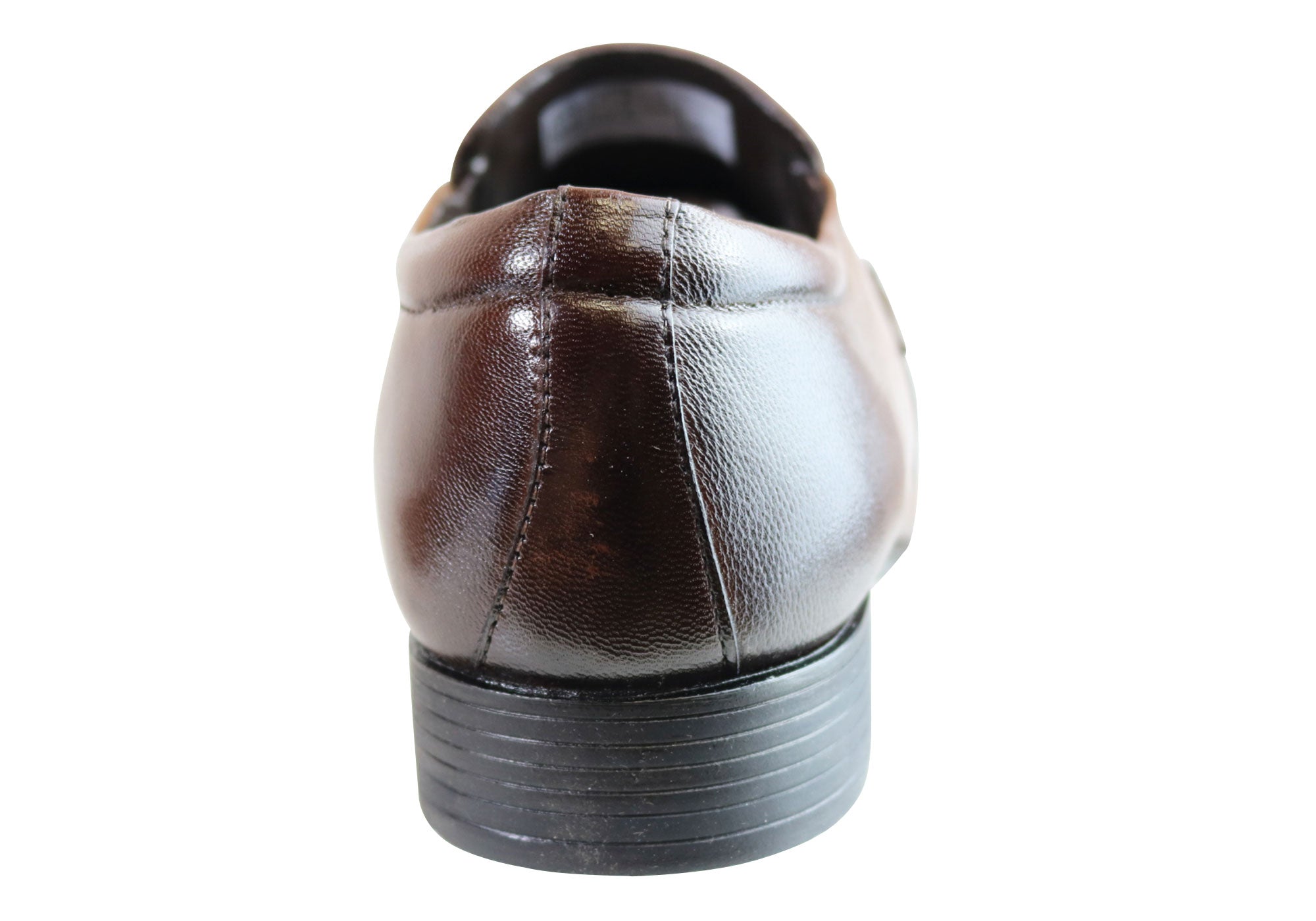 Ferricelli Kai Men's Dress Shoes with Wave Memory Comfort Technology - Perfect for Office, Business Meetings & Formal Events
