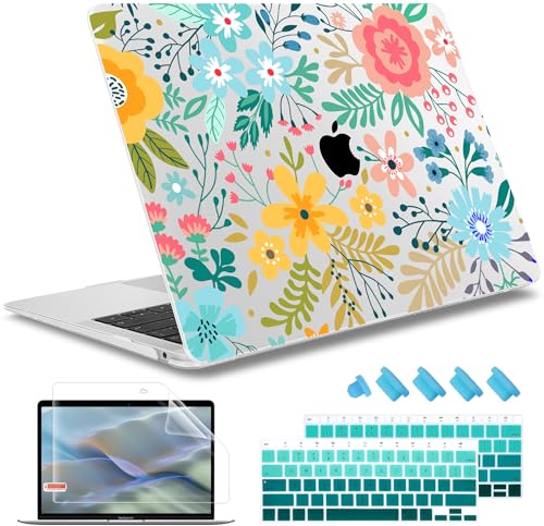 Spring floral