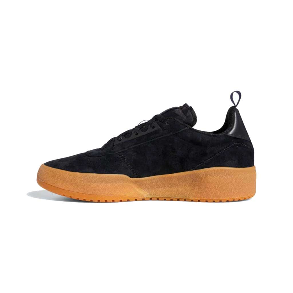 Adidas Liberty Cup x Chewy Cannon Sneakers - Black/Gold/Gum Athletic Shoes for Running, Training & Casual Wear