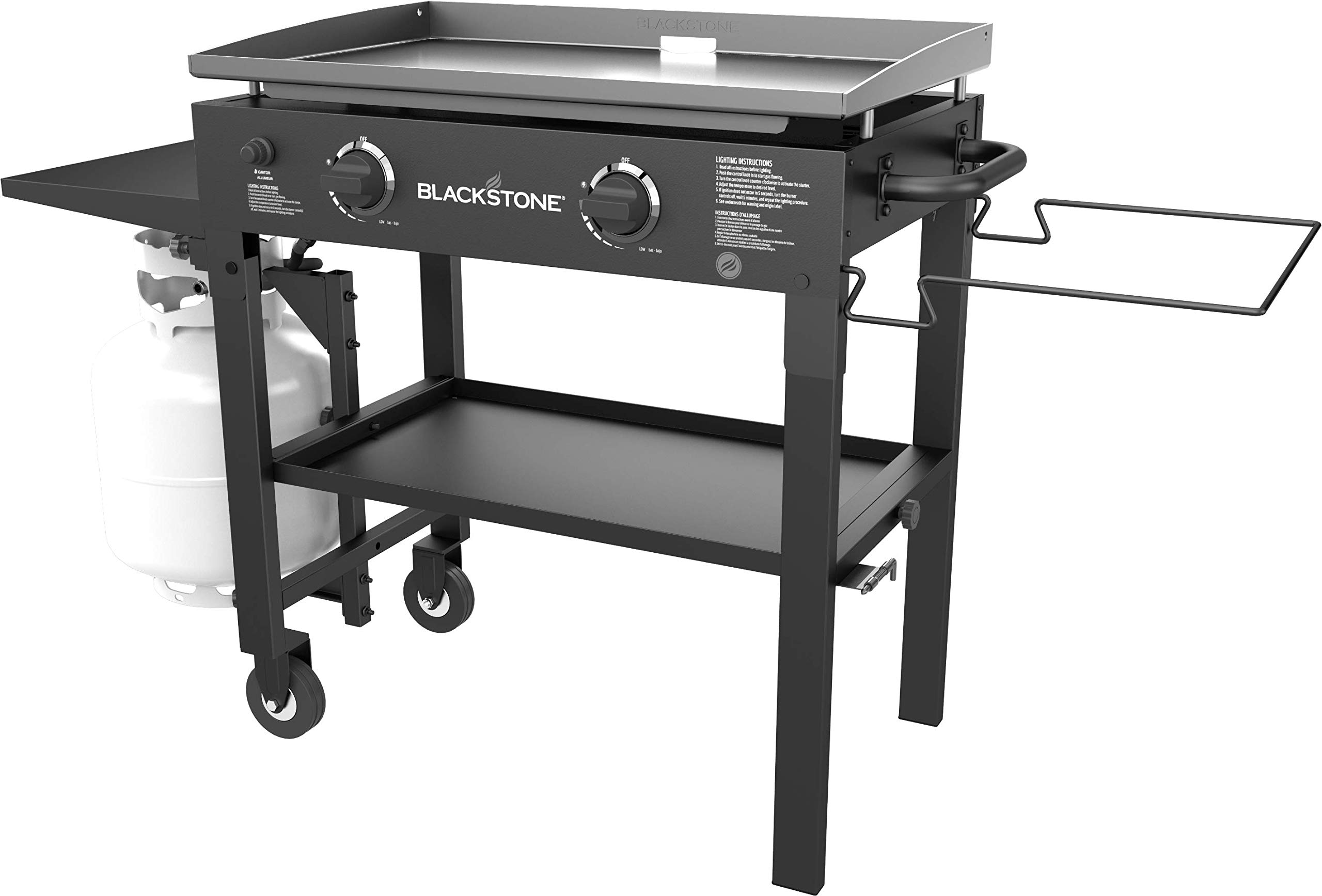 **Blackstone 1853 28