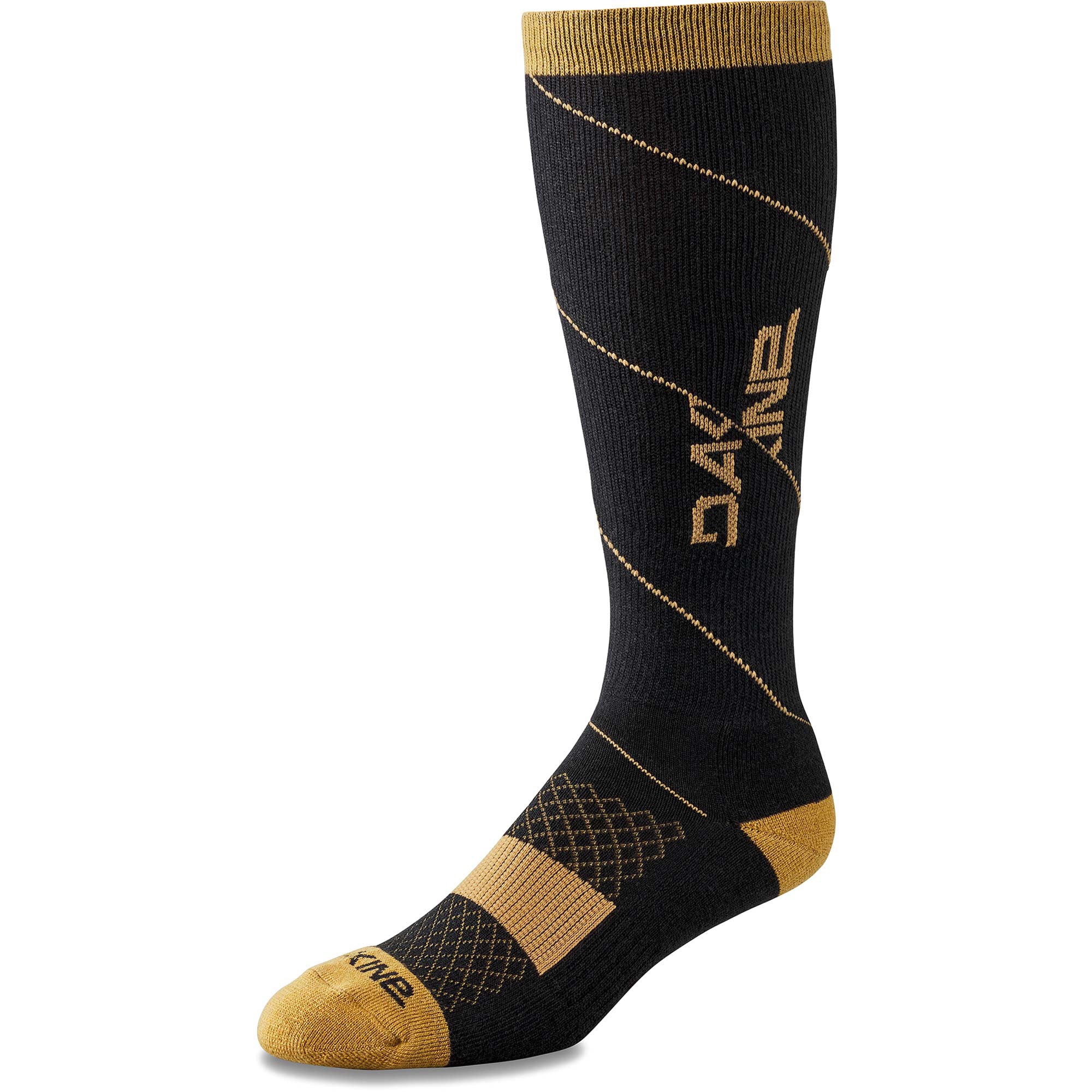 Berm Tall Sock - Comfortable Knee-High Socks for Men & Women - Perfect for Sports, Hiking, and Everyday Wear