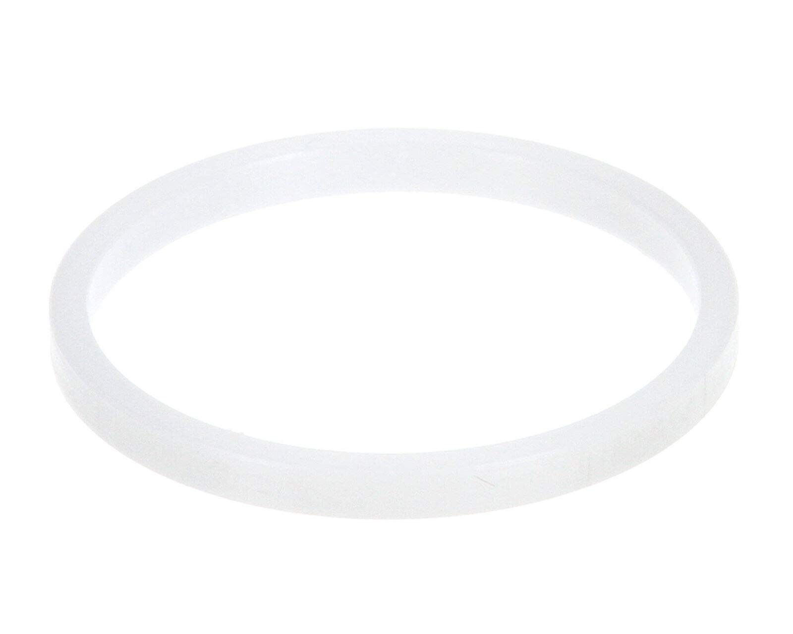 Robot Coupe 117177 Replacement Blade Spacer for Blixer 6Vv Food Processor - Perfect for Commercial Kitchens & Food Prep Businesses