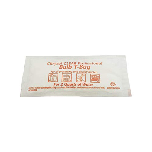 Bulb T-Bags - 150 Count Tea Bags - Premium Black Tea for Hot & Iced Tea - Perfect for Home, Office, or Travel Use