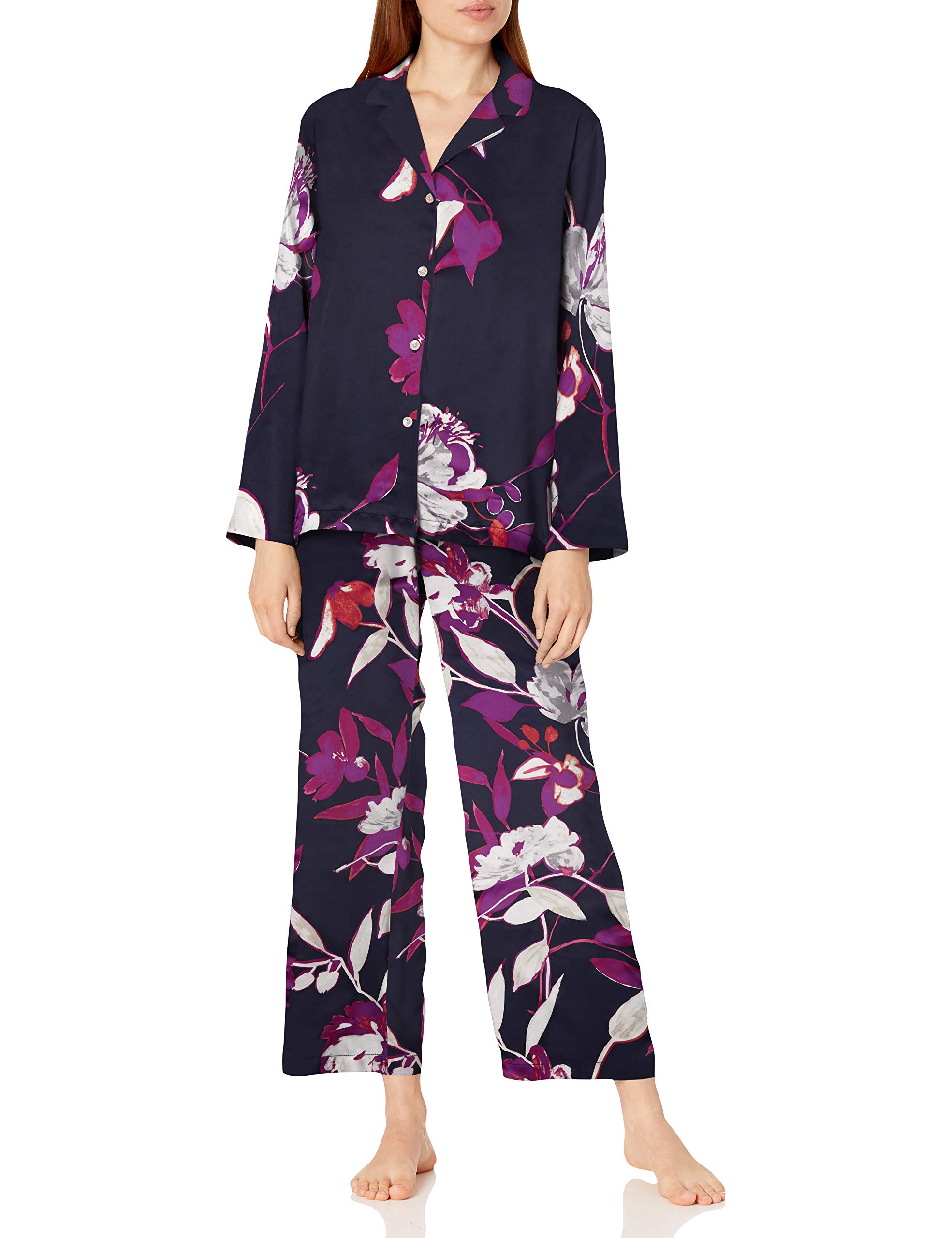 Natori Women's Pajama Set - Soft & Comfortable Sleepwear for Women - Perfect for Nighttime Relaxation & Lounging at Home