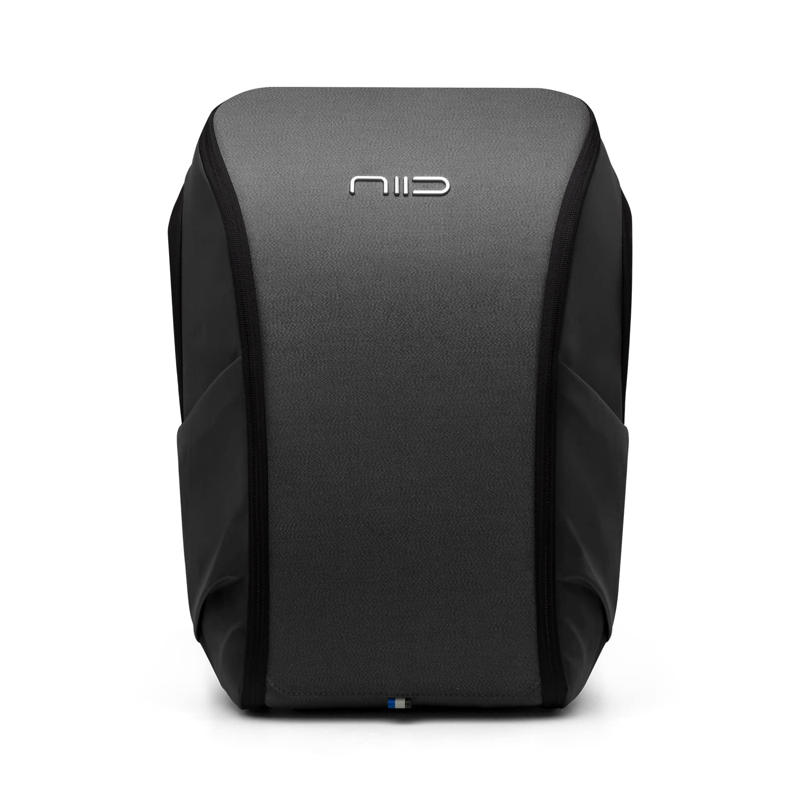 NIID Decode Men's Tech Backpack - Large Capacity Waterproof Laptop Backpack for 15