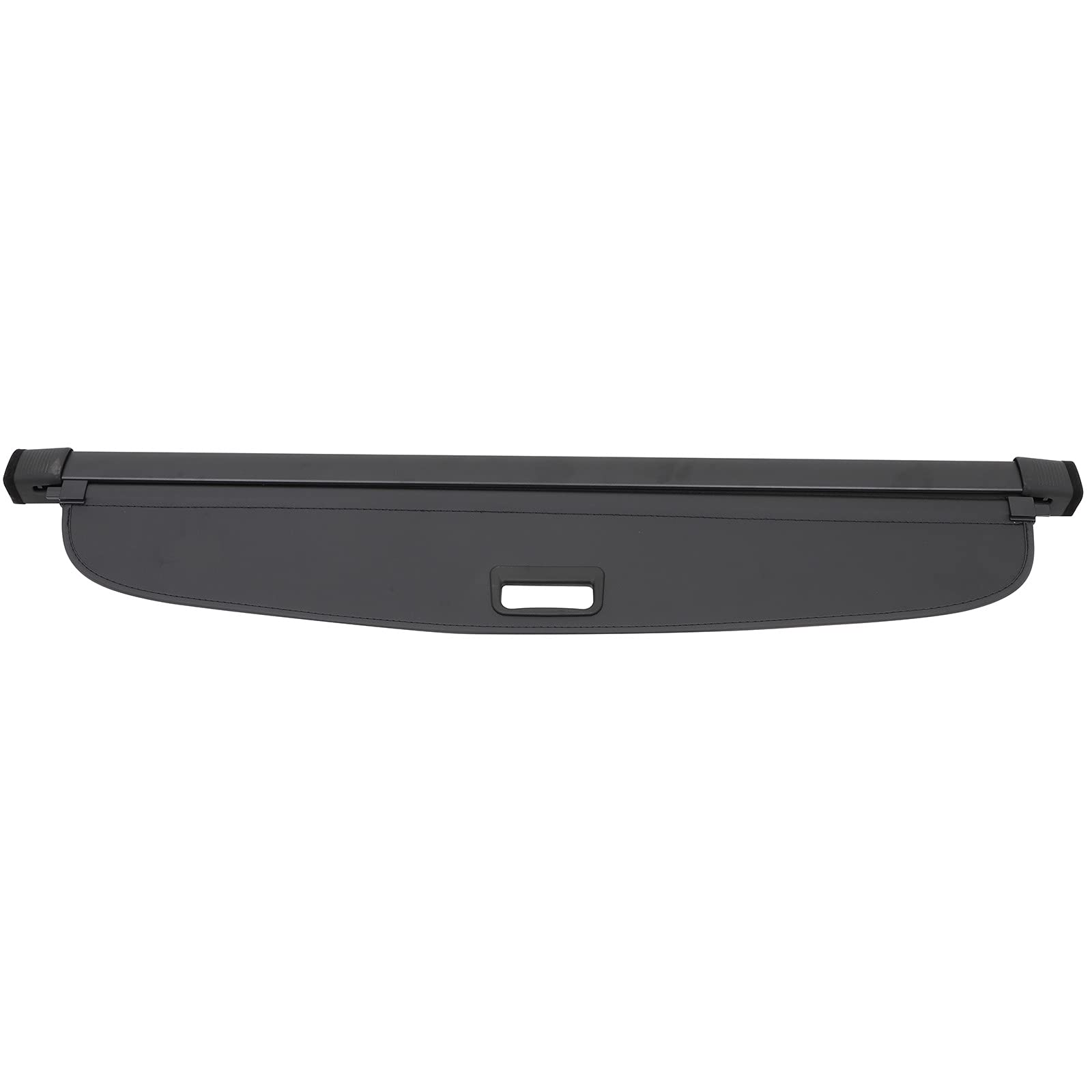 2016-2019 Toyota Prius 1.8L Retractable Trunk Cargo Cover - UV Protection Rear Shade for Car Storage & Privacy | Perfect for Road Trips, Grocery Hauling & Pet Safety