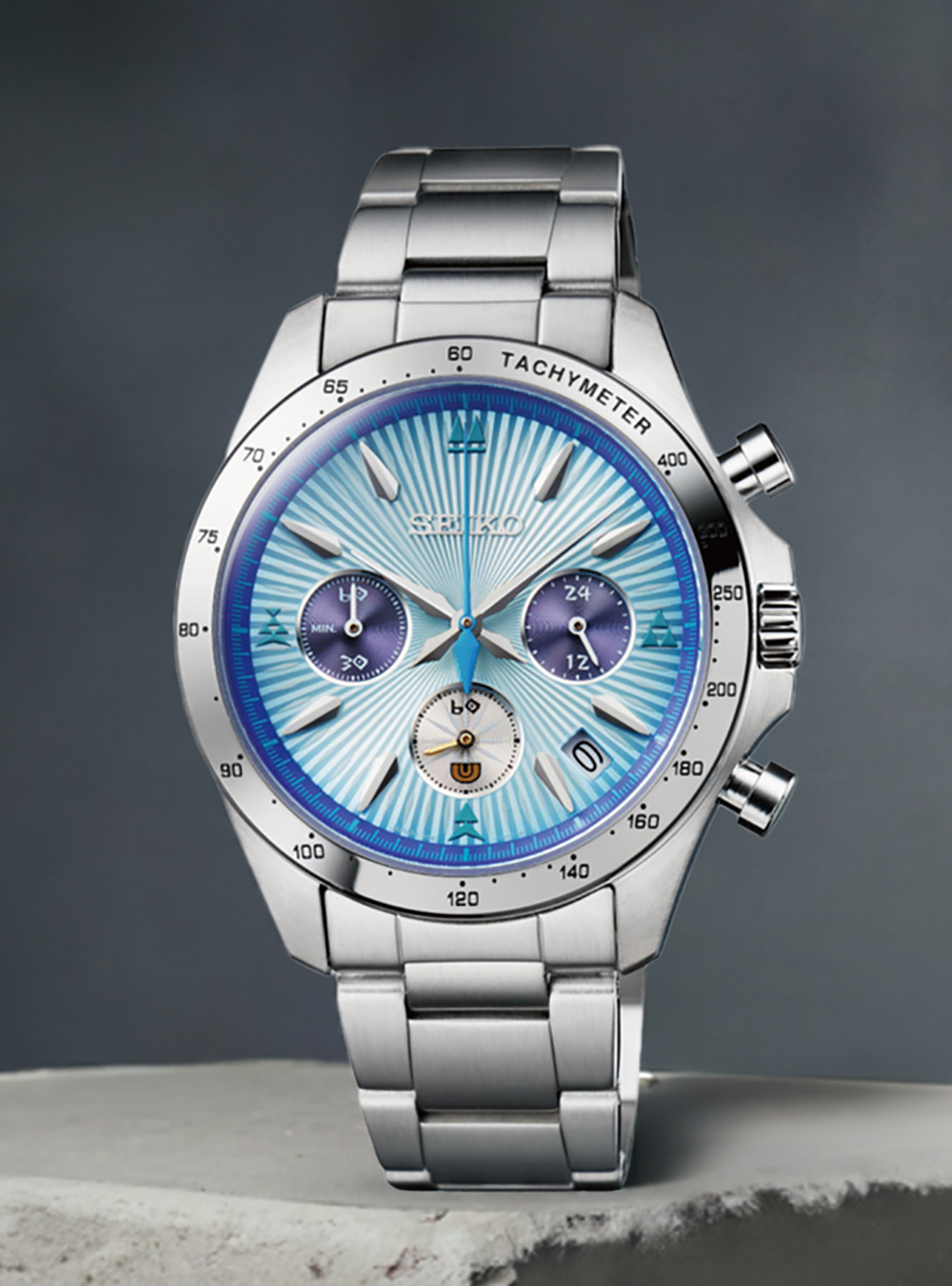 SEIKO × MONSTER HUNTER 20th Anniversary Limited Edition Watch - Japanese Made Automatic Timepiece for Collectors & Gamers | Perfect for Special Occasions, Gaming Events & Watch Enthusiasts