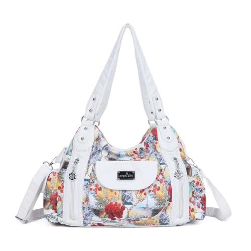 Flower White