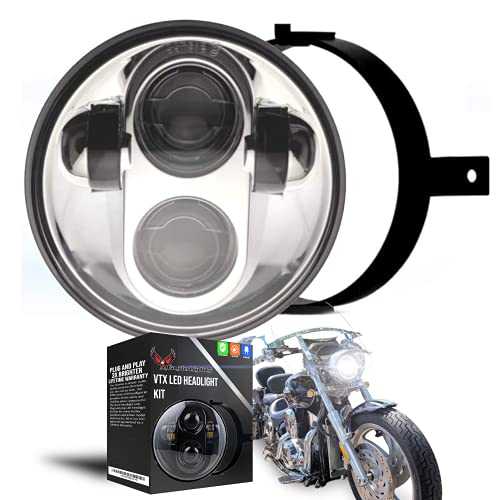 Chrome Generation II