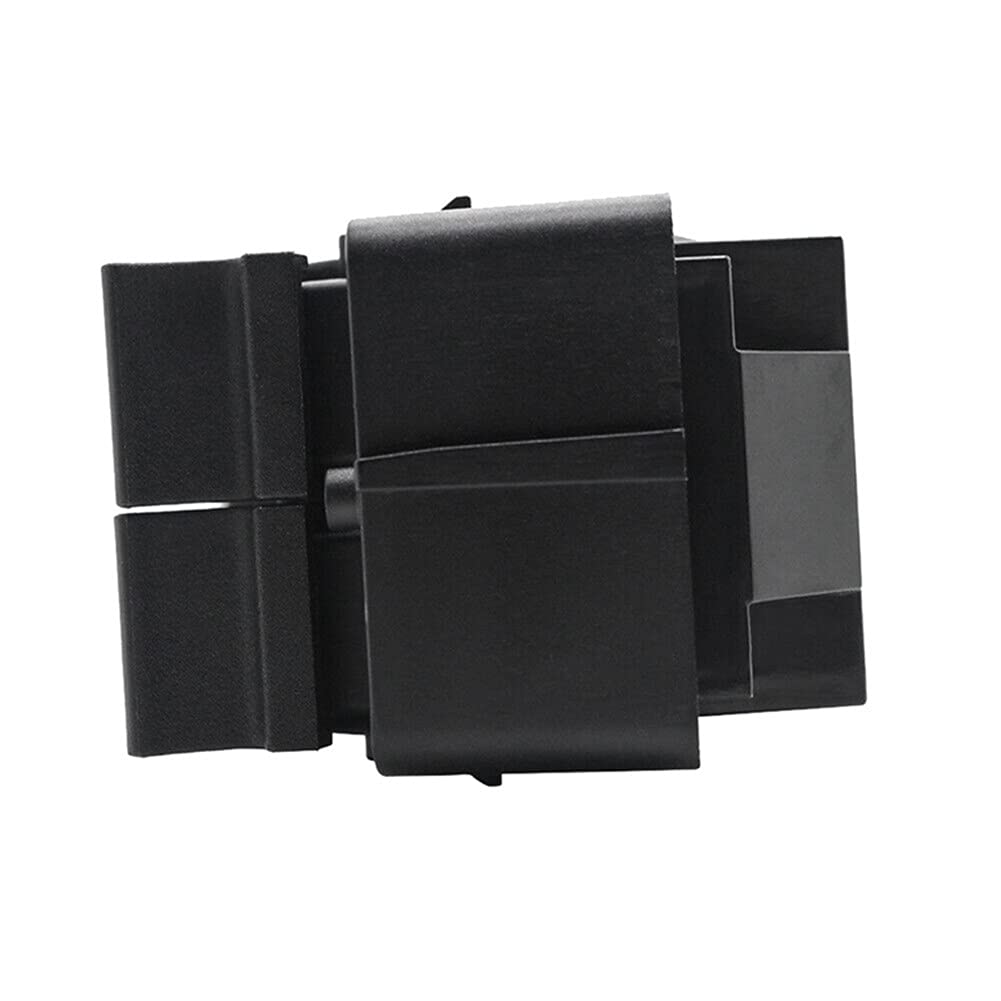 2009-2010 Power Window Control Switch - Driver Side Window Lift Master Switch 9L3Z14529AD | Compatible with Front Door Glass Lifter | Easy Installation for Smooth Window Operation