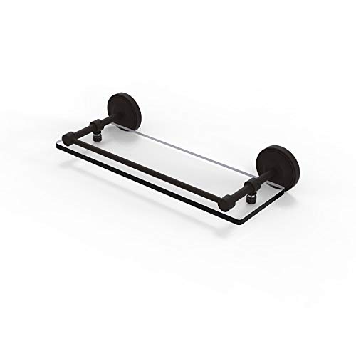 Oil Rubbed Bronze
