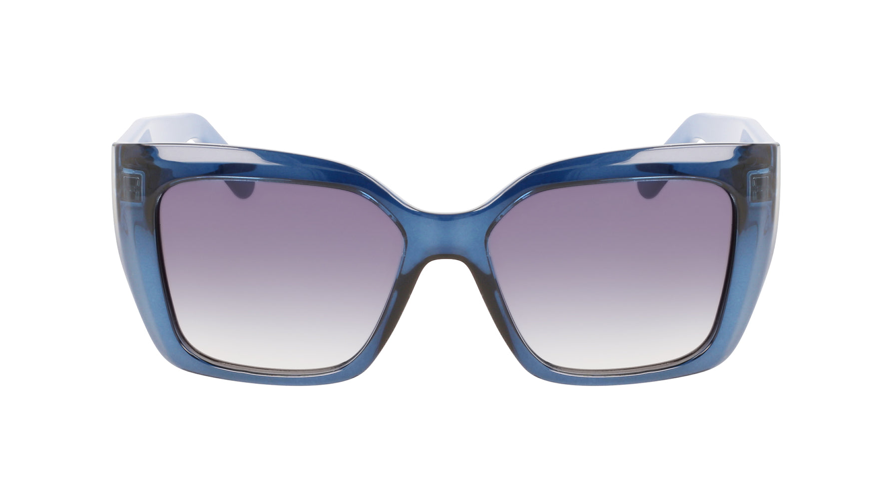 Ferragamo SF1042S Sunglasses for Women - Luxury Designer Shades with UV Protection - Perfect for Outdoor Activities, Beach Vacations & Fashion Statements