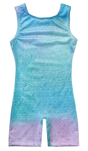 Mermaid Bicolor